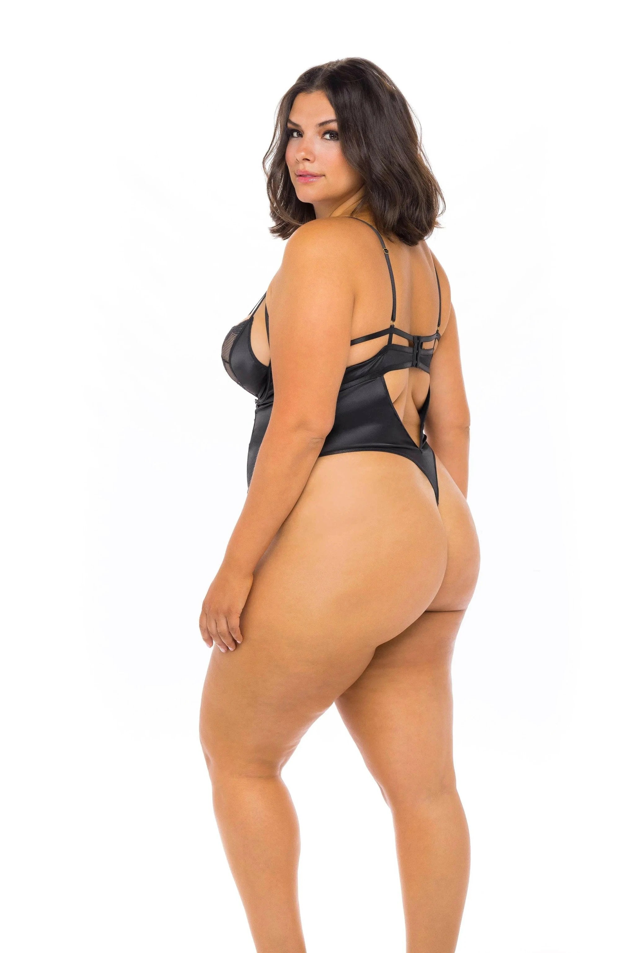Ivy Teddy by Oh La La Cheri