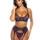 Jade 3 Piece Set by Oh La La Cheri