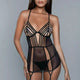 Jessica Chemise by BeWicked