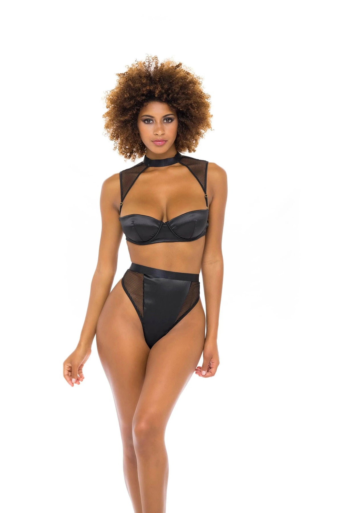Josephine 2 Piece Bra Set by Oh La La Cheri