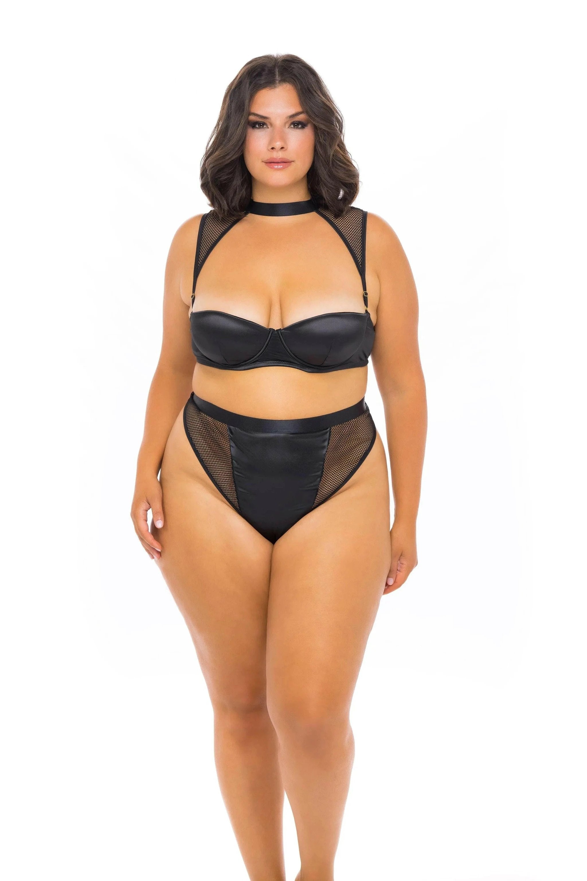 Josephine 2 Piece Bra Set by Oh La La Cheri