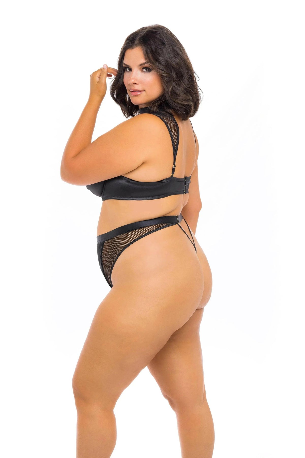 Josephine 2 Piece Bra Set by Oh La La Cheri