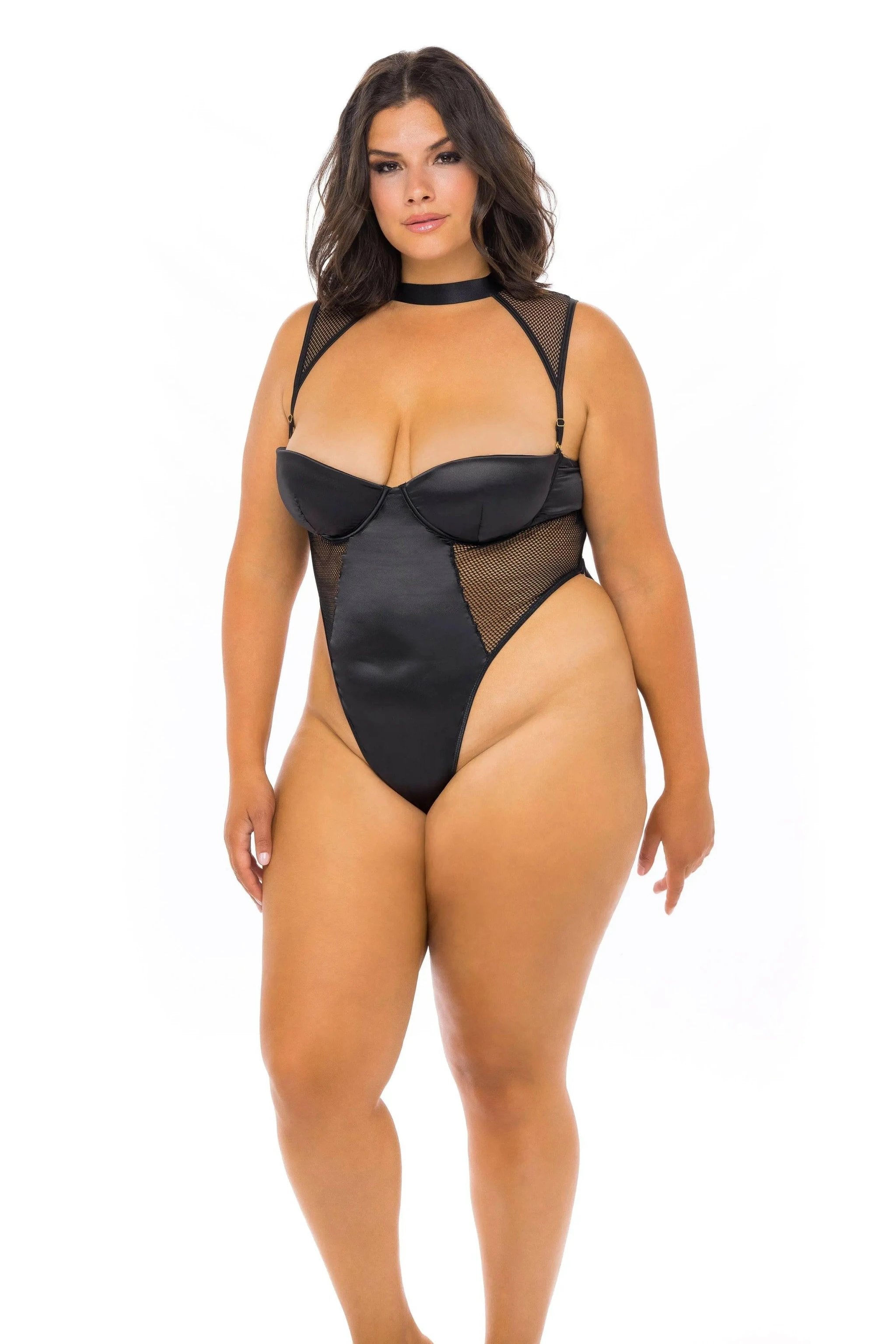 Josephine Teddy by Oh La La Cheri