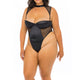 Josephine Teddy by Oh La La Cheri