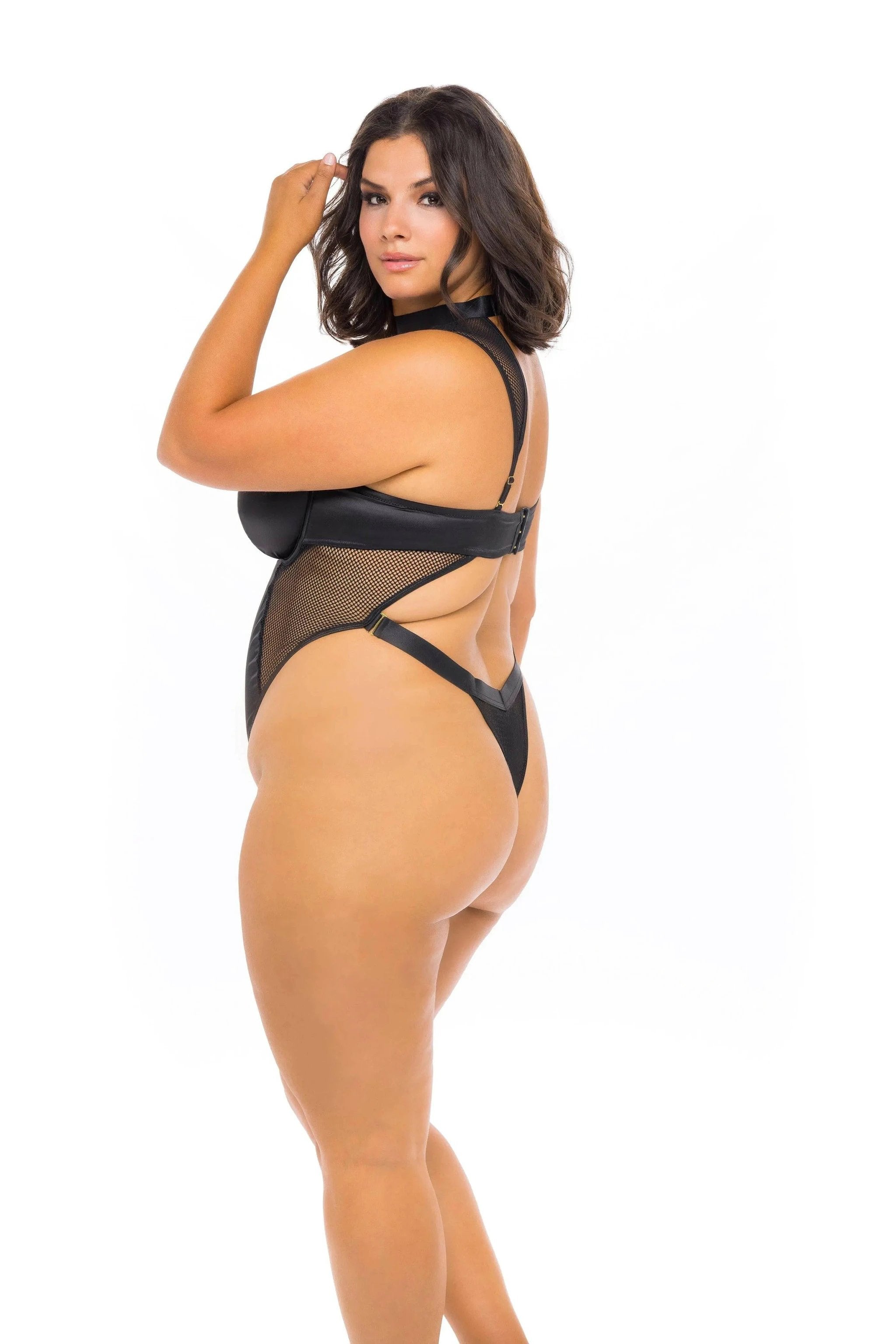 Josephine Teddy by Oh La La Cheri
