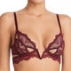 Kane Cut Out V Wire Bra by Thistle and Spire