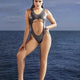 Kapri One Piece Swimsuit by Mapalé