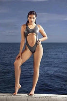 Kapri One Piece Swimsuit by Mapalé