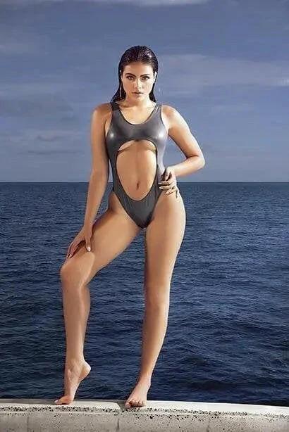 Kapri One Piece Swimsuit by Mapalé