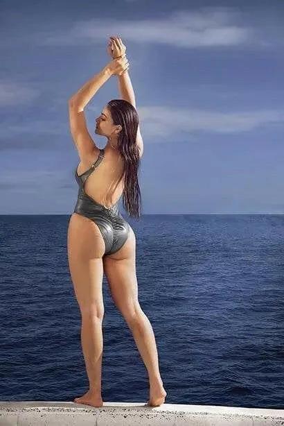 Kapri One Piece Swimsuit by Mapalé