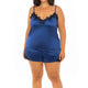 Karla Camisole and Short Set by Oh La La Cheri
