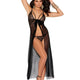 Kiss Me More Nightgown by Elegant Moments