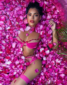 Kiss & Tell 3 Piece Set by Roma Confidential