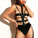 Lethal Teddy by Oh La La Cheri