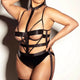 Lethal Teddy by Oh La La Cheri