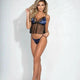 Leading Lady 2 Piece Set by Seven 'Til Midnight
