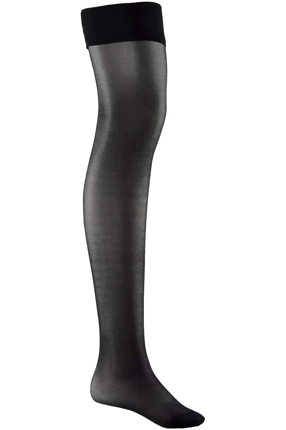 Les Bas d’Aubade Stay Up Stockings by Aubade