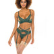 Louisa 3 Piece Set by Oh La La Cheri