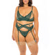 Louisa 3 Piece Set by Oh La La Cheri