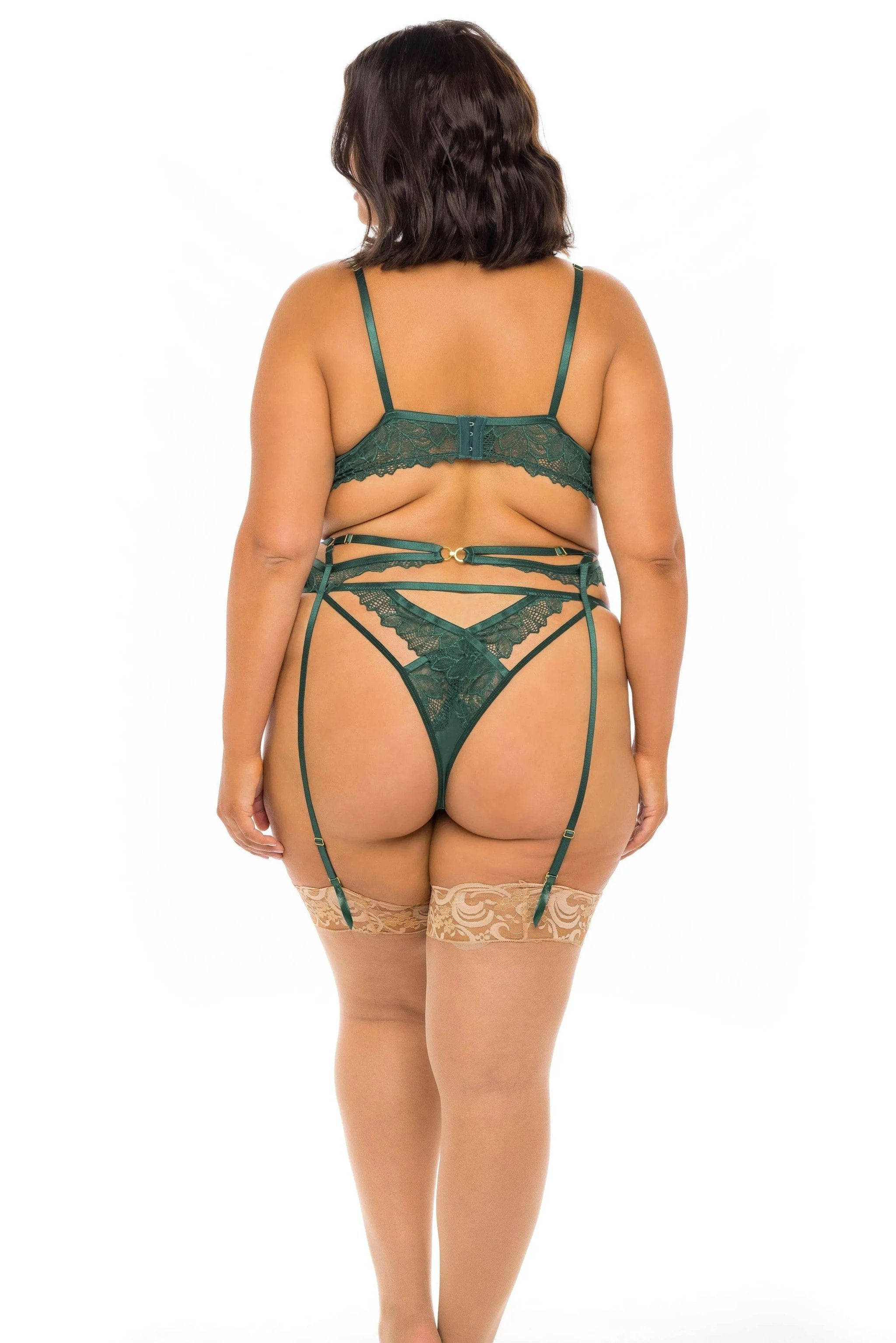 Louisa 3 Piece Set by Oh La La Cheri