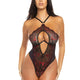 Maxi Teddy by Oh La La Cheri
