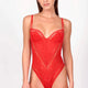 Carina Bodysuit by Mucci