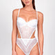 Lia Bodysuit by Mucci