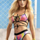 Magical Sunset 2 Piece Set by Mapalé
