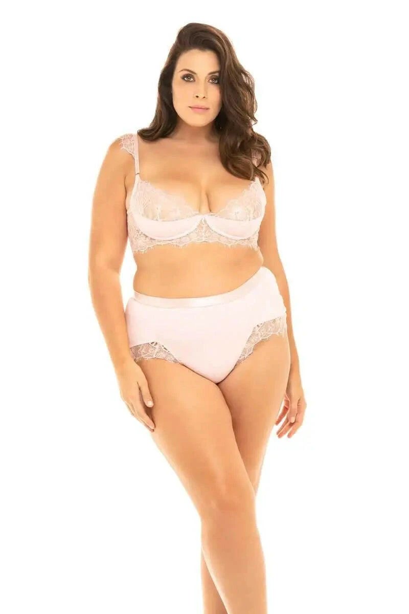 Maria 2 Piece Bra Set by Oh La La Cheri