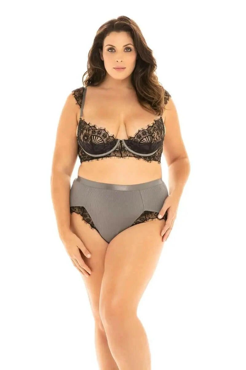 Maria 2 Piece Bra Set by Oh La La Cheri