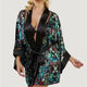 Menagerie Kimono by Thistle and Spire