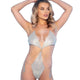 Miami Crystal Teddy by Roma Confidential