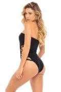 Miami One Piece Swimsuit by Oh La La Cheri