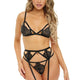 Myla 3 Piece Set by Oh La La Cheri