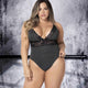 Mylah Bodysuit by Mapalé