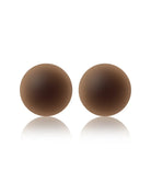 No-Show Adhesive Round Nipple Covers by Nood