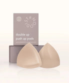 Double Up Light Boost Triangle Inserts by Nood