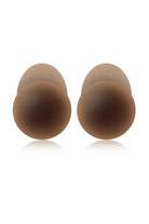 No-Show Adhesive Round Nipple Covers by Nood