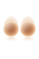 No-Show Adhesive Round Nipple Covers by Nood