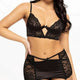 Natasha 3 Piece Set by House of Desire