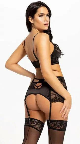 Natasha 3 Piece Set by House of Desire