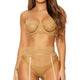 Natural Glow Lingerie Set by Forplay