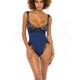 Nicole Teddy by Oh La La Cheri