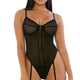 Nightly Hook Up Teddy by Forplay