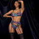 Nocturnal Flower 3 Piece Set by Mapalé