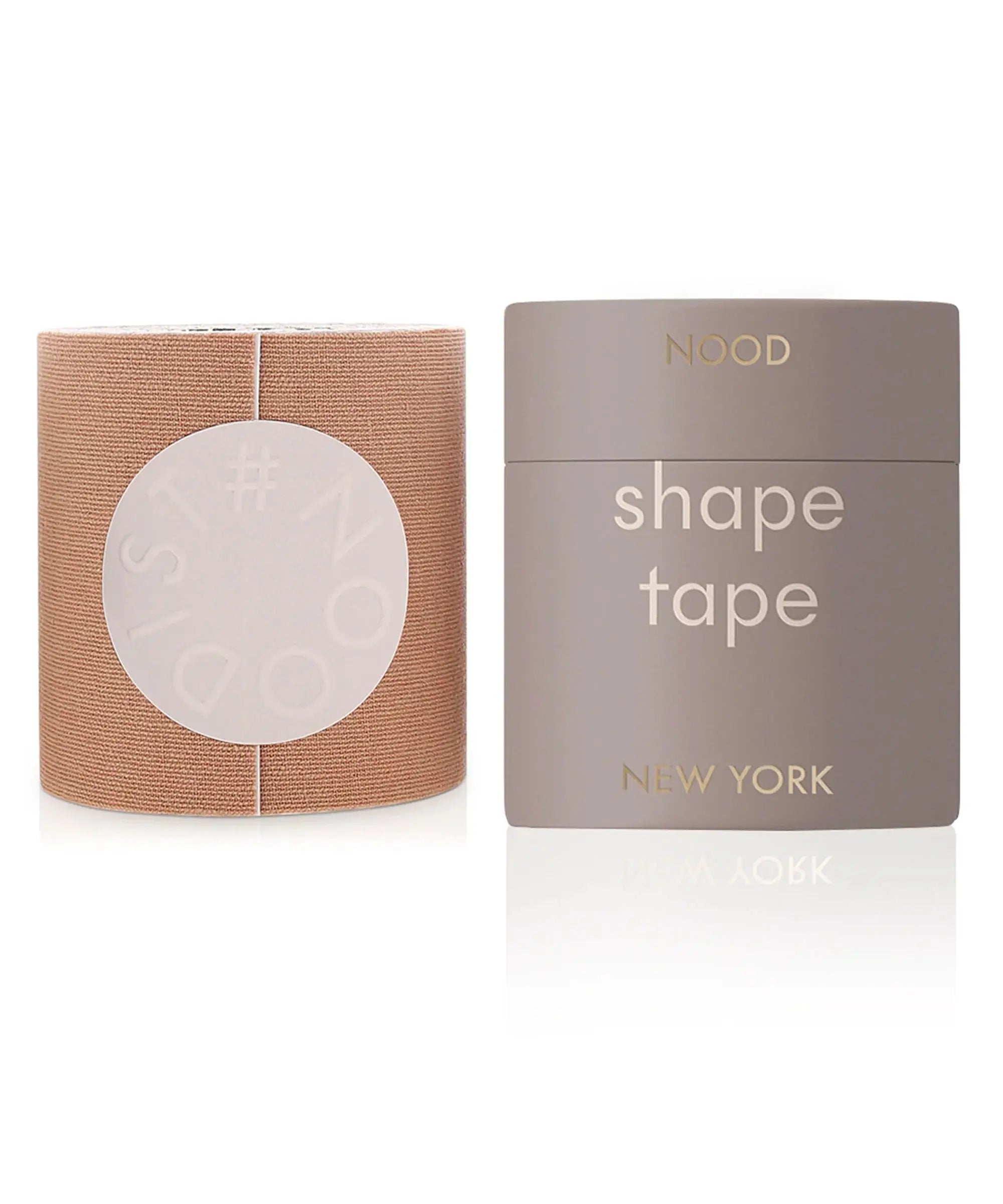 Shape Tape Breast Tape by Nood
