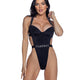 Bunny Beach One Piece Swimsuit by Playboy