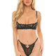 Piper Underwire Shelf Bra Set by Oh La La Cheri