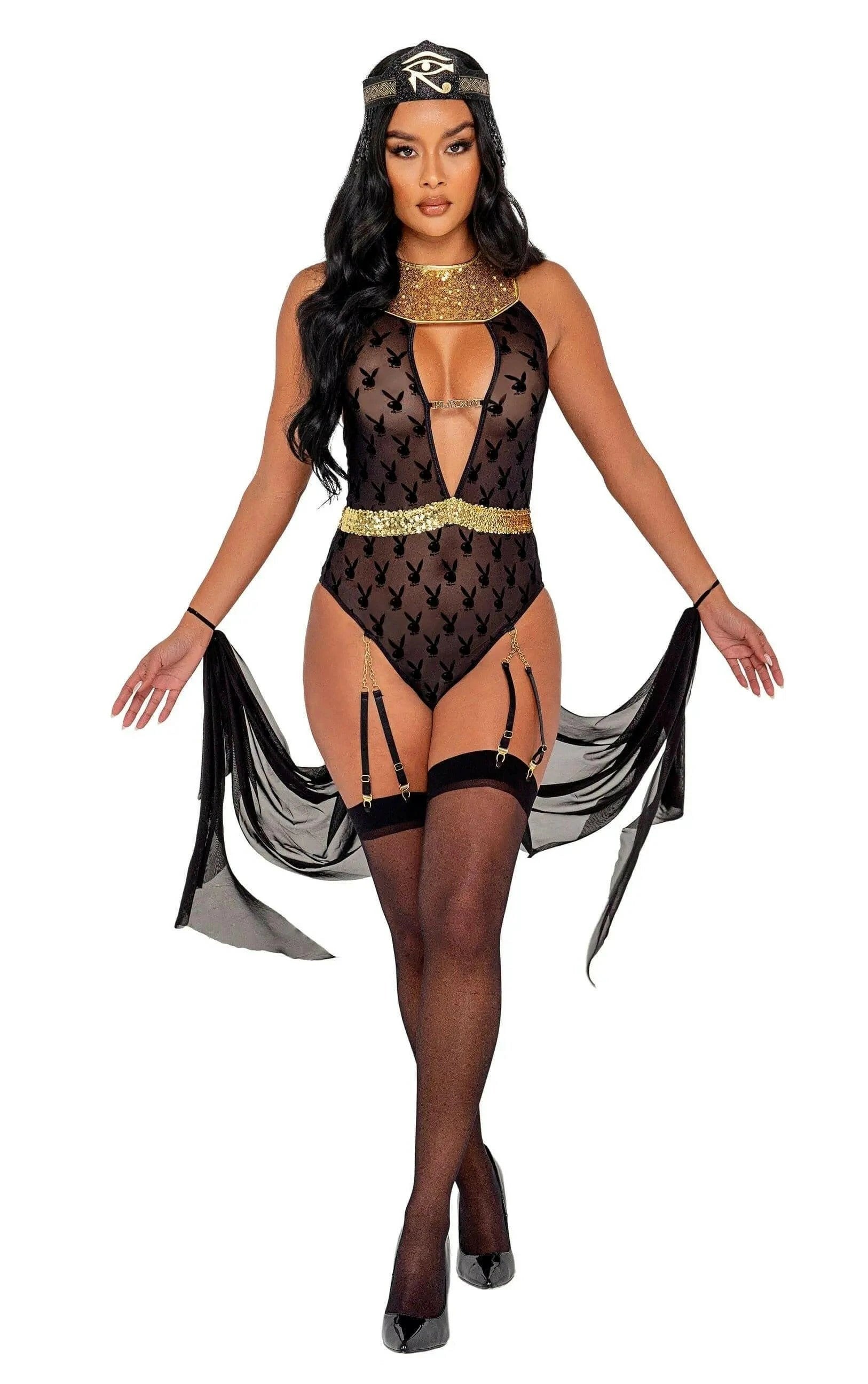 Playboy Egyptian Queen by Playboy