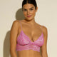 Pret A Porter Bralette by Cosabella
